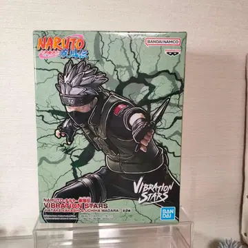 NARUTO 돌풍전 하타케 카카시 VIBRATION STARS