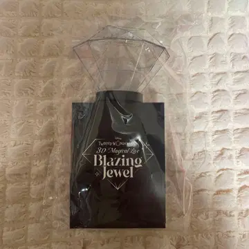 트위스테 응원봉 브레쥬