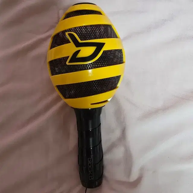 블락비 응원봉 꿀봉 양도