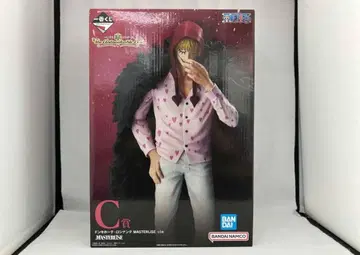 [ 메루카리 축제 한정 가격 ] 원피스 제일복권 코라손