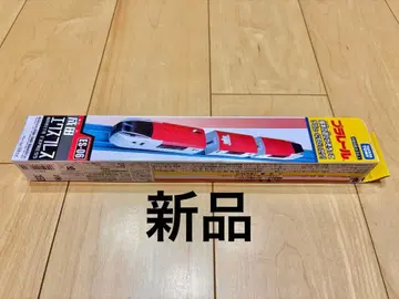 타카라토미 프라레일 ES-06 나리타 익스프레스 차량 미사용 새상품