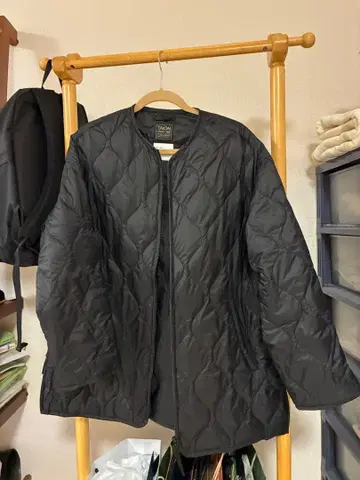 TAION B:MING by BEAMS [ 별주 ] / 라이너 다운