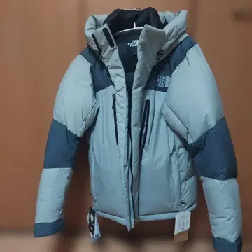 발트로 라이트 자켓 미사용품 품번 ND92204 한정 컬러