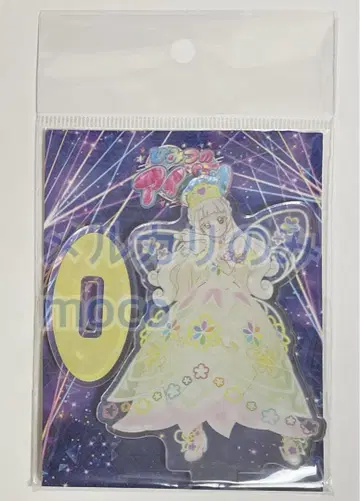 아이프리 츠무기 프린세스Ver. 아크릴 스탠드