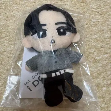 Snow Man 스노치루 iDOME 메구로 렌