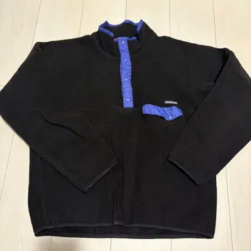 Patagonia 신틸라 USA 눈 있음