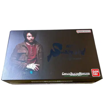 가면라이더 brack sun csm 세기왕 문 드라이버