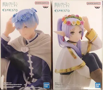 [ 장송의 프리렌 ] ESPRESTO 피규어 프리렌 / 힘멜