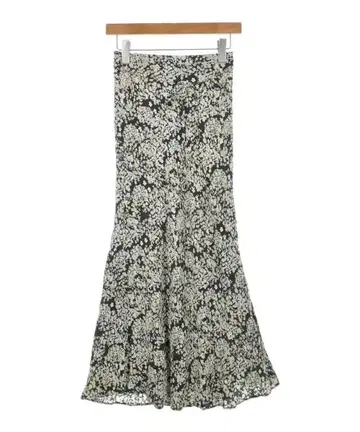 Mila Owen 롱 맥시 길이 스커트 여성용