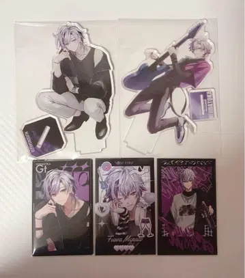 니지소사쿠 09 10 2시라던가 후와 미나토