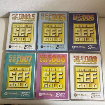 파라파라 비디오 SEF GOLD velfarre 배포