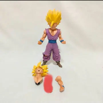 제일복권 B상 초사이어인 2 손오반