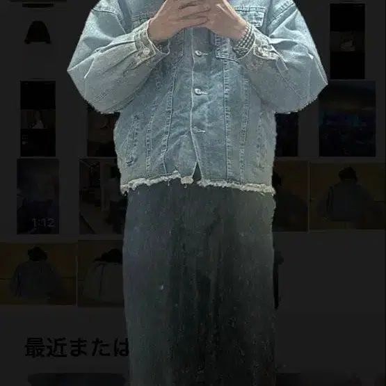 1번째 상품 이미지