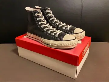 CONVERSE ALL STAR J HI LEATHER