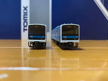 TOMIX JR 209계 0번대 게이힌 도호쿠선 기본 증결 세트 풀편성