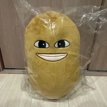 마에스케 빅 봉제 인형