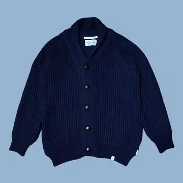 PEREGRINE WILKINSON CARDIGAN 가디건 영국제
