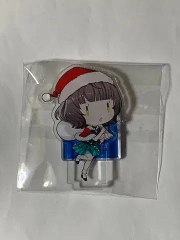 칸코레 요코스카 원정 미니 아크릴 스탠드 키시나미