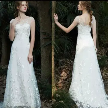 드레스 프로덕션 dress production W214 M 사이즈