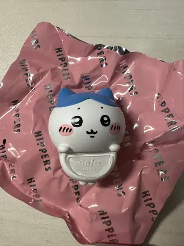 치이카와 (먼작귀) 히퍼스 하치와레