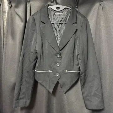 PEACE NOW 연미 자켓