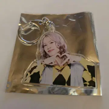 MORRIE BUDDiiS 아크릴 키링 아크키 EBiDAN