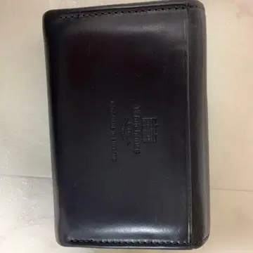 화이트하우스콕스 카드 홀더 코인 케이스