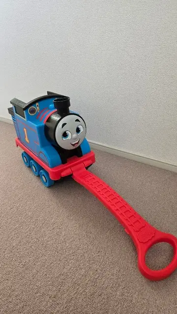 정리하자! 언제나 함께 큰 토마스