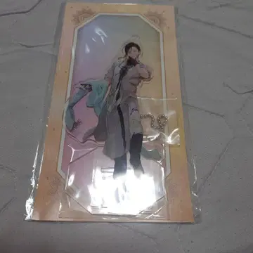 FGO 아크릴 마스코트 야마나미 케이스케