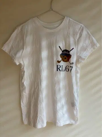 POLO 티셔츠 커스터마이즈 160cm