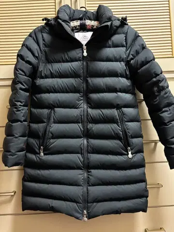 피레넥스 다운 코트 컨디션 최상 스푸트니크 소프트 36