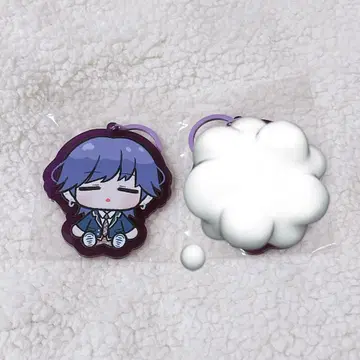 러브식 유손 FC 한정판 아크릴 키링