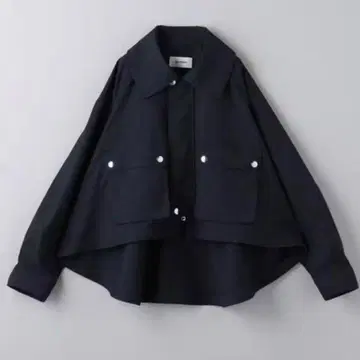 더 레라 낚시 블루종