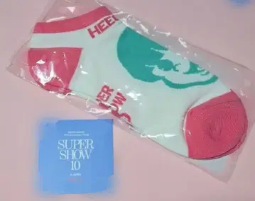 슈퍼주니어 슈퍼쇼 10 랜덤토이 희철 세트