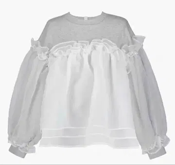 가격 인하 중 Bibiy ANNAPUFFTOP