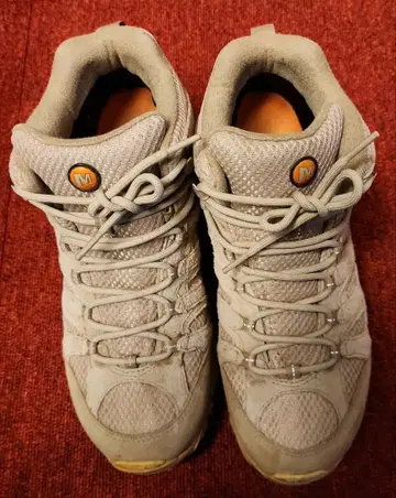 MERRELL MOAB MID GORE-TEX 27.5cm