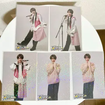 아저씨 아이돌 ROU 태양 란브로