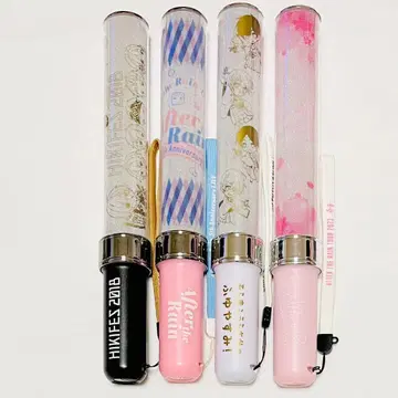 소라루 마후마후 응원봉 AtR 소라마후우라사카 히키페스티벌