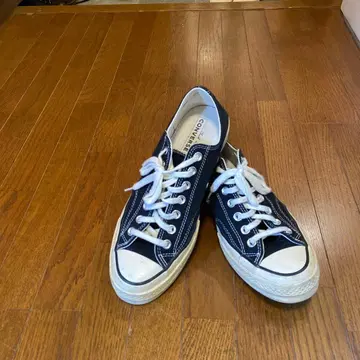 CONVERSE ALL STAR 척테일러 US 8.5 사이즈