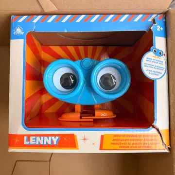 레니 액션 피규어 토이 스토리 30주년