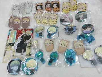 도쿄 리벤저스 묶음 판매