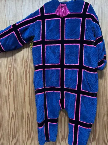 Hey! Say! JUMP PARADE 쿠루스케 의상 푸