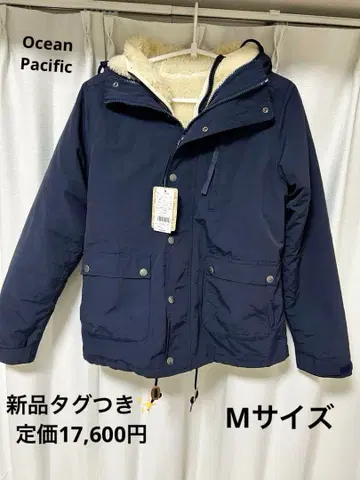 [ 새상품 택 포함 ] ocean pacific 마운틴 후드티 M 사이즈