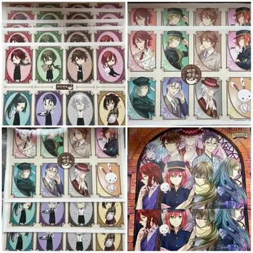 메이지 도쿄 연가 메이코이 메이코이 찻집 메이지 마을 런천 매트