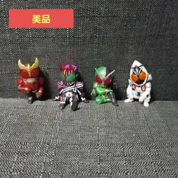 [ 새상품급 ] 기다림 가면라이더의 경우 그 2