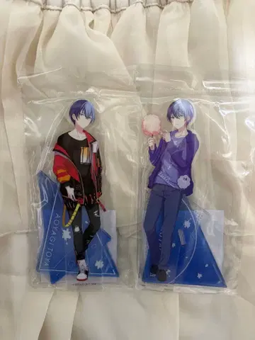 프로세카 아오야기 토야 아크릴 스탠드