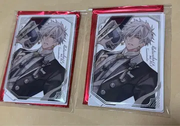 오토후유 오토마 마츠리카 제베네라 아크릴 스탠드 2개