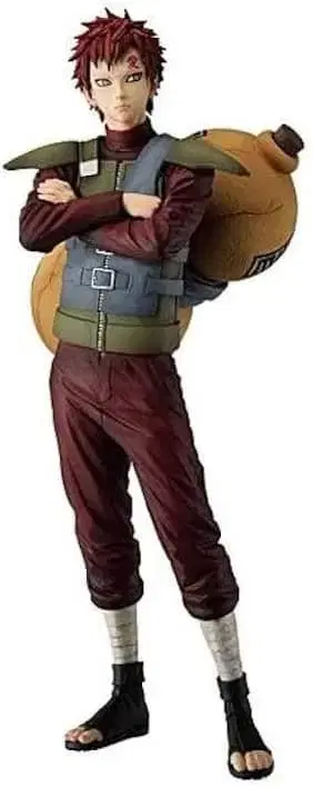 제일복권 NARUTO 돌풍전 인노키즈 C상 가아라 피규어