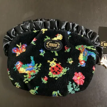 페이러 하이디 쉘 파우치 완판템