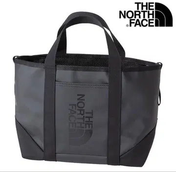 THE NORTH FACE 스탠다드 토트 미니 NM82501 블랙